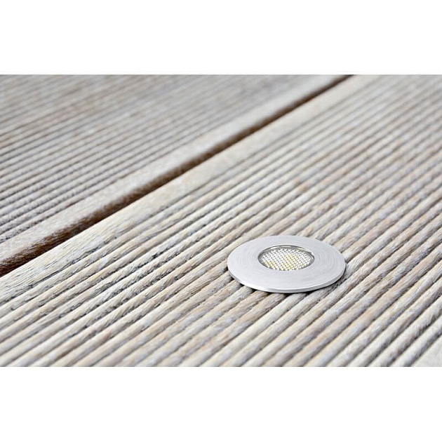 Ландшафтный светодиодный светильник Eglo Tronto 98182 Фото № 2