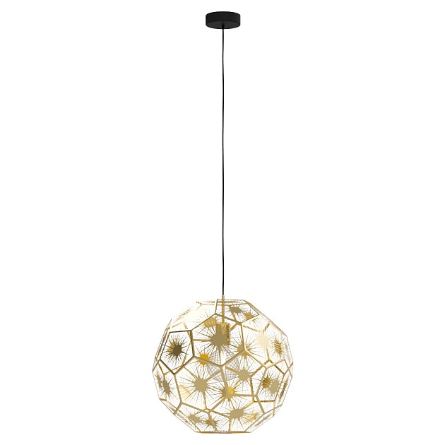 Подвесной светильник Eglo Skoura 39755 изображение 1 Подвесной светильник Eglo Skoura 39755 Фото № 1