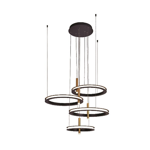 Подвесной светодиодный светильник Romatti Cullinan Onetta L11129W изображение 1 Подвесной светодиодный светильник Romatti Cullinan Onetta L11129W Фото № 1