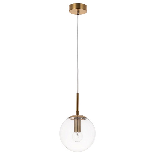 Подвесной светильник Arte Lamp Volare A1915SP-1AB Фото № 1