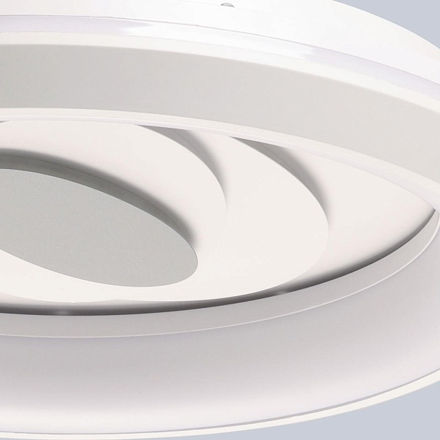 Потолочный светодиодный светильник De City Мадлен 424016601 изображение 8 Потолочный светодиодный светильник De City Мадлен 424016601 Фото № 8