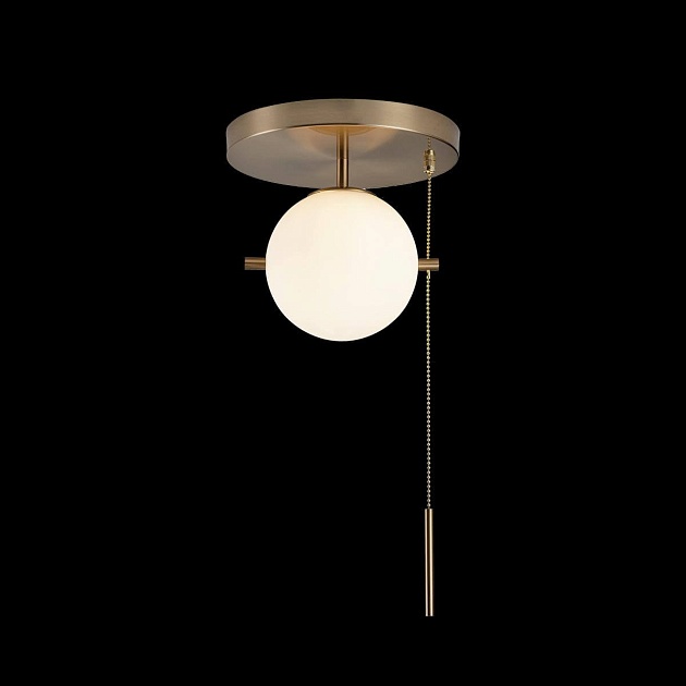 Потолочный светильник Loft IT Signal 10029C Gold изображение 2 Потолочный светильник Loft IT Signal 10029C Gold Фото № 2