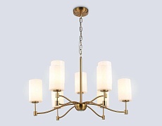 Подвесная люстра Ambrella light High Light LH56054 2