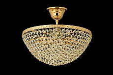 Потолочный светильник Arti Lampadari Stella E 1.3.30.505 G 4