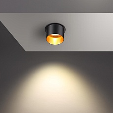 Встраиваемый светильник Novotech Spot Butt 370431 3