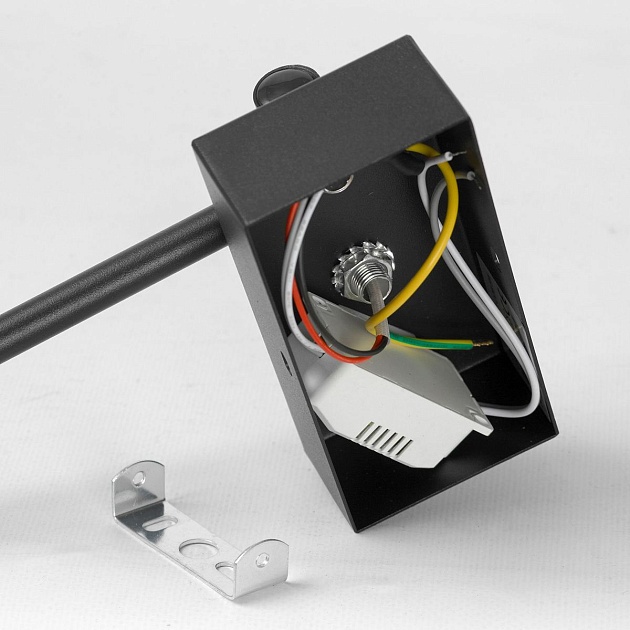 Спот Lussole Clay LSP-7240 изображение 2 Спот Lussole Clay LSP-7240 Фото № 2