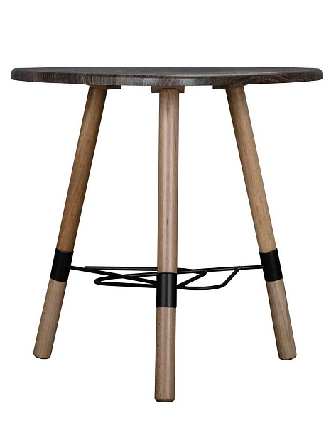 Журнальный стол Мебелик Лючия 2104 006483 Фото № 6