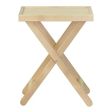 Сервировочный стол Мебелик 008475 4