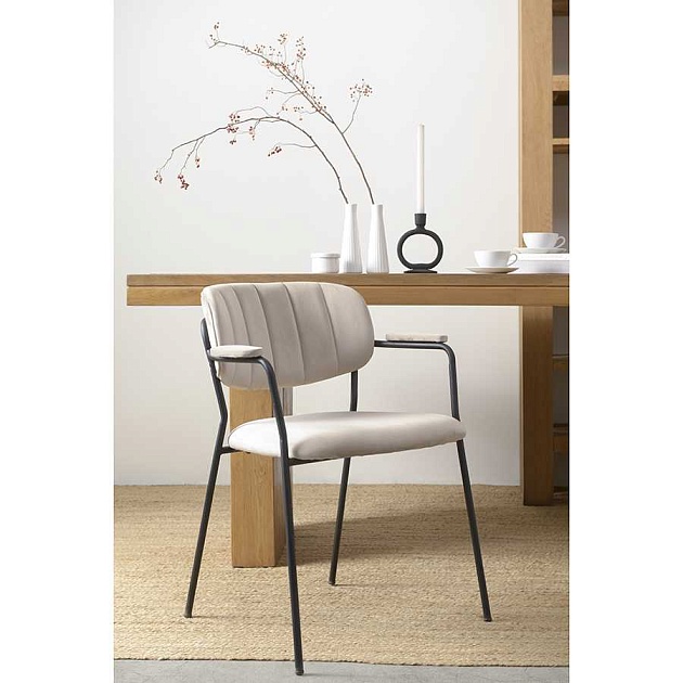 Кухонный стул Bergenson Bjorn Eirill FH-ERL-ARMCH-PL-TP Фото № 12