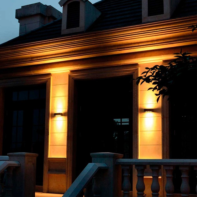 Уличный светильник Novotech Street Submarine 357228 изображение 3 Уличный светильник Novotech Street Submarine 357228 Фото № 3