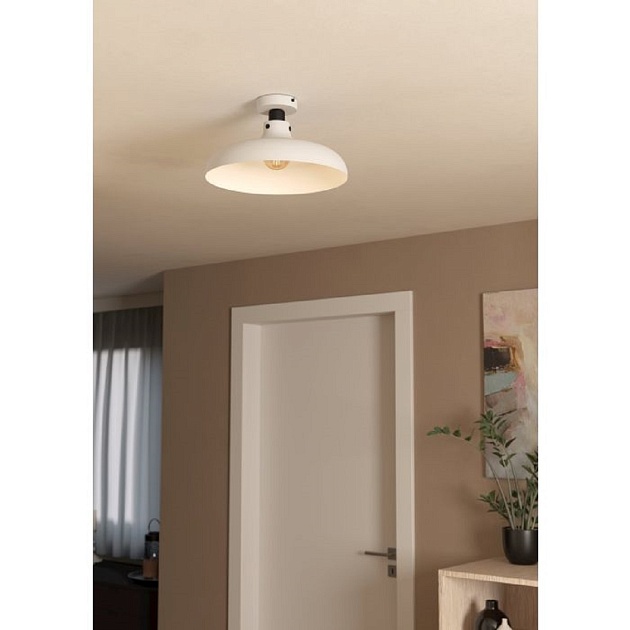 Потолочный светильник Eglo Matlock 43842 Фото № 3