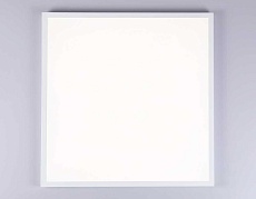 Встраиваемый светодиодный светильник Ambrella light Panels DPS1017 1