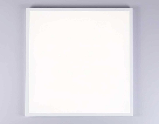 Встраиваемый светодиодный светильник Ambrella light Panels DPS1017 изображение 2 Встраиваемый светодиодный светильник Ambrella light Panels DPS1017 Фото № 2