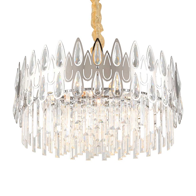 Подвесная люстра Omnilux Riposto OML-71703-08 Фото № 1