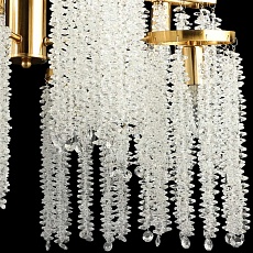 Люстра Reluce 02686-0.4-3+3 COP 1