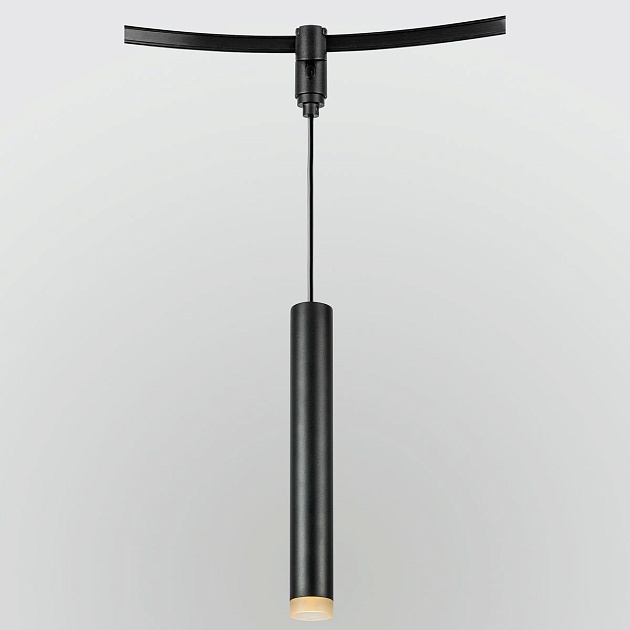 Трековый светодиодный светильник Lightstar Due 237137 изображение 6 Трековый светодиодный светильник Lightstar Due 237137 Фото № 6