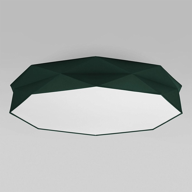 Потолочный светильник TK Lighting 1081 Kantoor Фото № 1