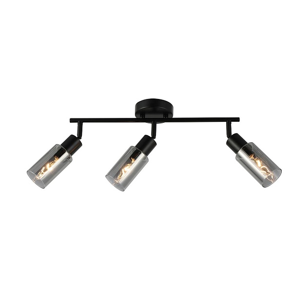 Спот Escada Sector 10172/3A Chrome Фото № 1