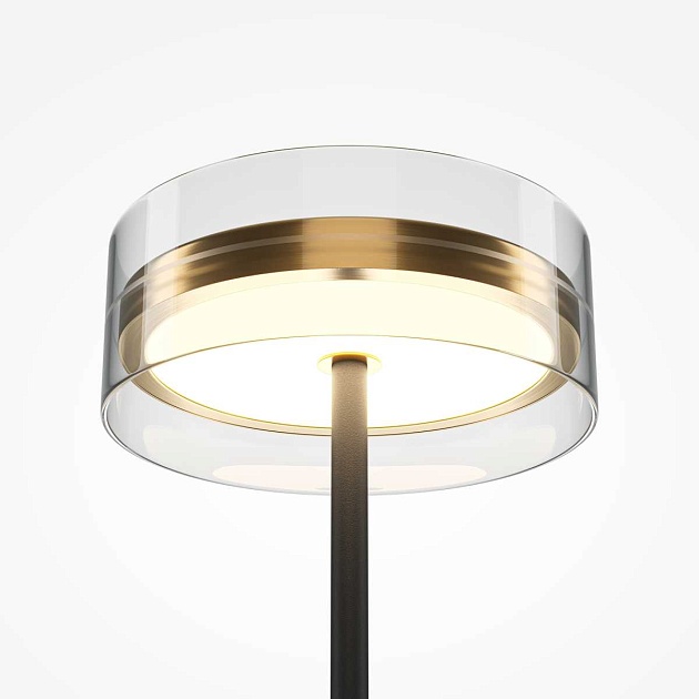 Торшер Maytoni MOD348FL-L24BBS3K Фото № 11