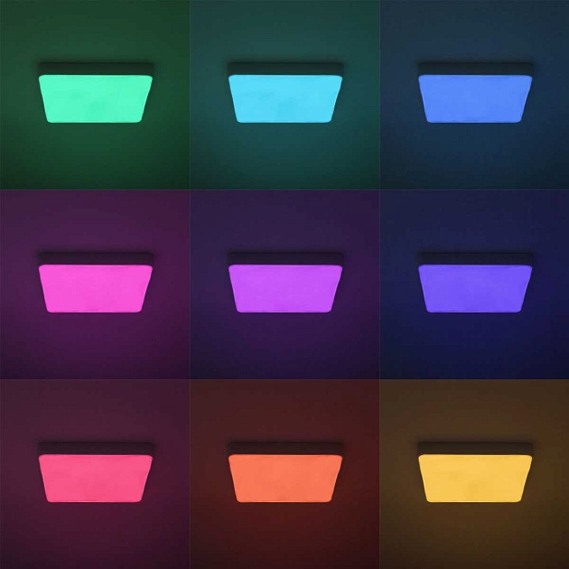 Потолочный светильник Citilux Купер CL724K105G0 изображение 8 Потолочный светильник Citilux Купер CL724K105G0 Фото № 8