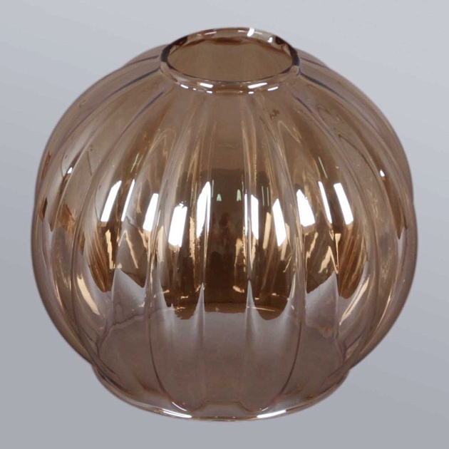 Плафон Reluce 054 GLASS изображение 1 Плафон Reluce 054 GLASS Фото № 1