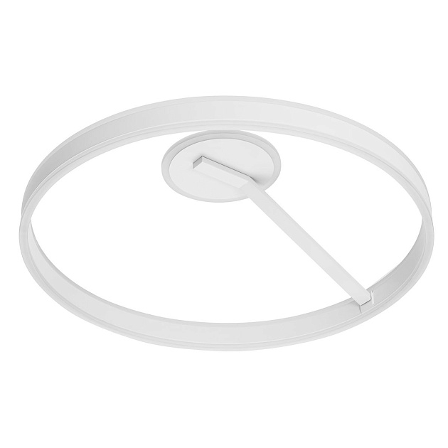 Потолочная светодиодная люстра Citilux Дуэт CL719750 Фото № 9