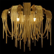 Бра LOFT IT Volver 10404W/C GD 1