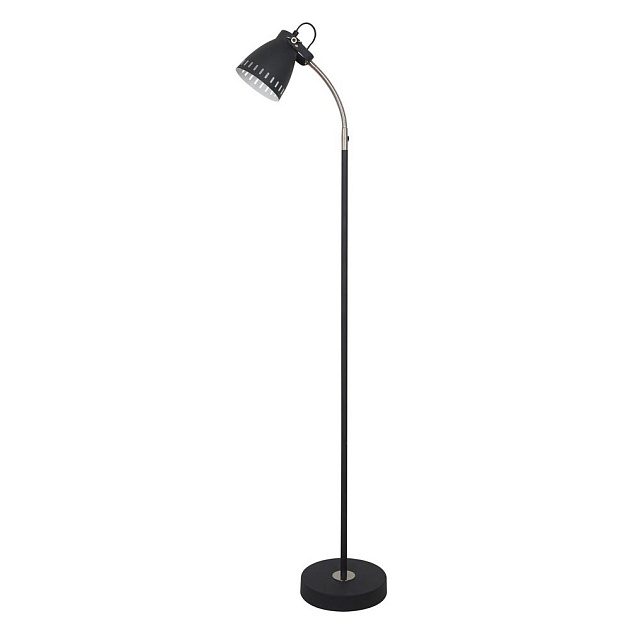 Торшер Camelion KD-428F C02 13049 изображение 1 Торшер Camelion KD-428F C02 13049 Фото № 1