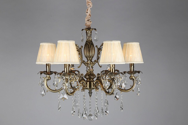 Подвесная люстра Omnilux Catanzaro OML-30813-06 изображение 9 Подвесная люстра Omnilux Catanzaro OML-30813-06 Фото № 9