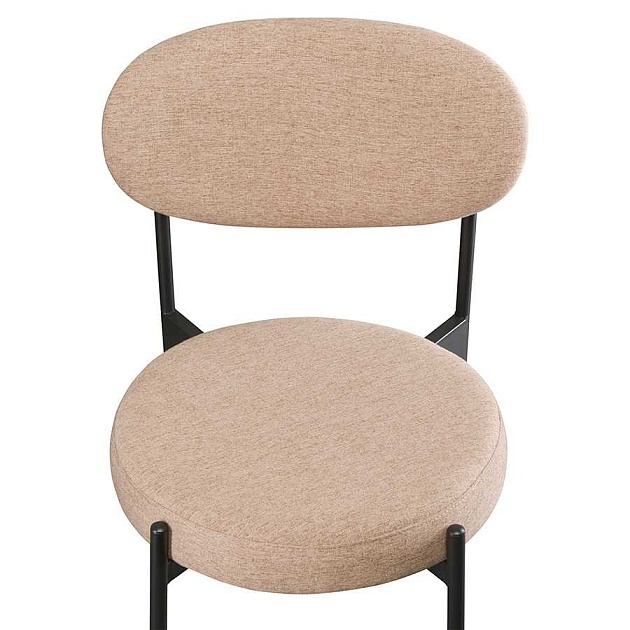 Кухонный стул Bergenson Bjorn Kaja MZCHMTFBBG_82 Фото № 2