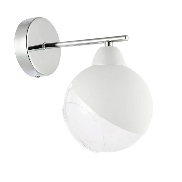 Бра Evoluce Giorte SLE102701-01 изображение 2 Бра Evoluce Giorte SLE102701-01 Фото № 2