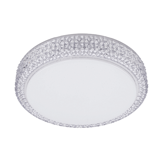 Потолочный светодиодный светильник Citilux Альпина CL71818 Фото № 10