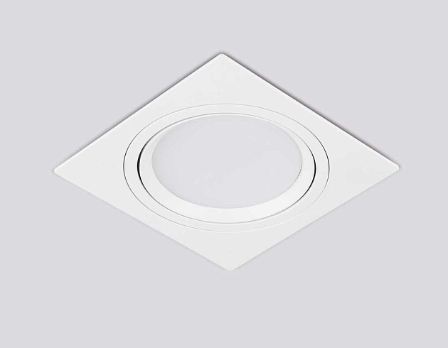 Встраиваемый светильник Ambrella light TECHNO SPOT TN51915 Фото № 3