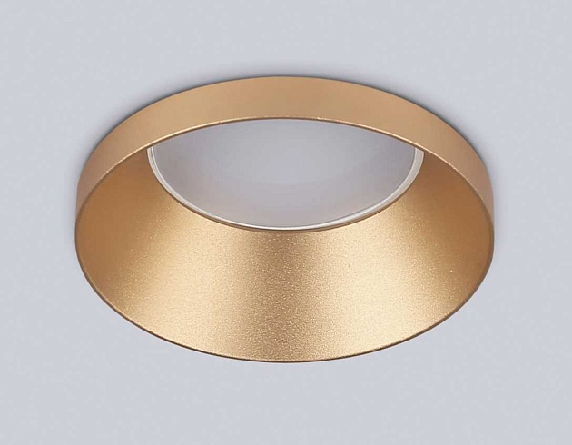 Светильник встраиваемый Ambrella Light TN102803 изображение 7 Светильник встраиваемый Ambrella Light TN102803 Фото № 7