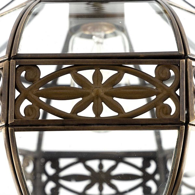 Подвесной светильник Citilux Гера-2 CL444210 Фото № 9