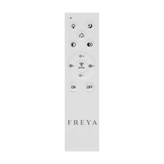 Потолочный светильник Freya FR10029CL-L70B Фото № 4