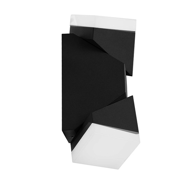 Уличный настенный светильник Loft IT Eterno 100010/B изображение 14 Уличный настенный светильник Loft IT Eterno 100010/B Фото № 14