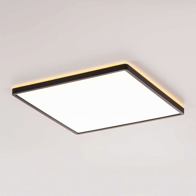 Потолочный светодиодный светильник Citilux Norma CL748K401 Фото № 5