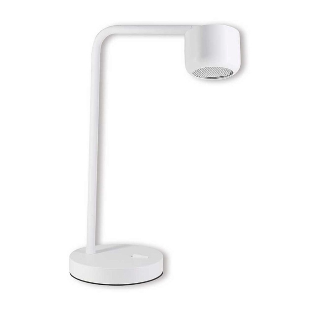 Настольная лампа Feron Echo DE365 48405 изображение 1 Настольная лампа Feron Echo DE365 48405 Фото № 1