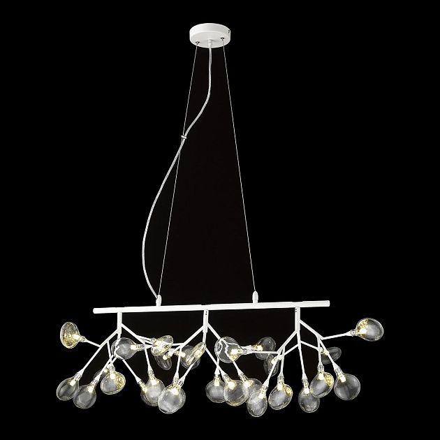 Подвесная люстра Wertmark Fiorita WE241.27.003 Фото № 1