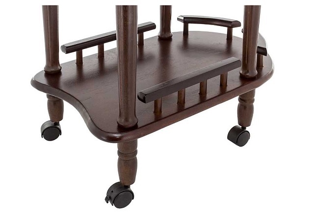 Сервировочный стол Woodville Trolly 1961 Фото № 4