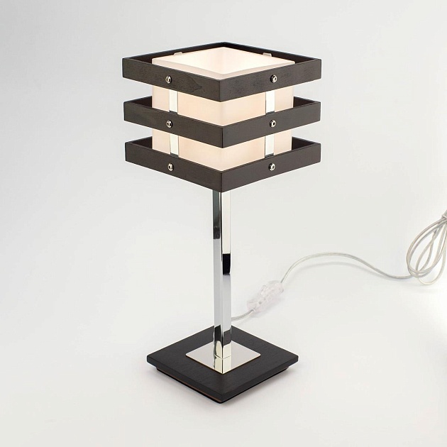 Настольная лампа Citilux Киото CL133811 Фото № 4