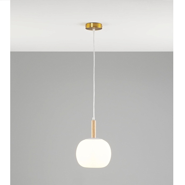 Подвесной светильник Moderli Cute V10290-PL Фото № 1