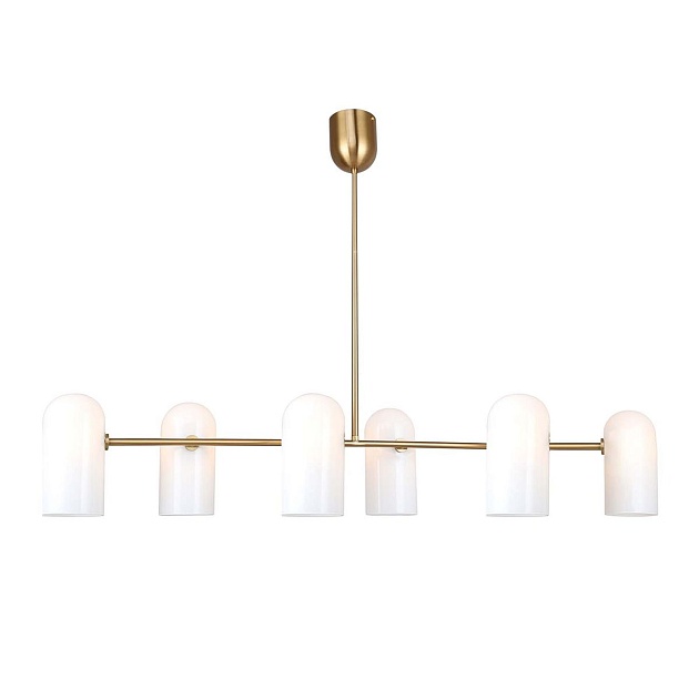 Подвесная люстра F-Promo Barfila 4619-6P Фото № 4