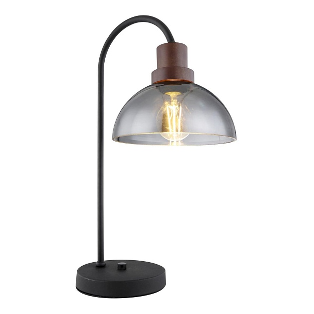 Настольная лампа Globo Salsa 15562T изображение 1 Настольная лампа Globo Salsa 15562T Фото № 1