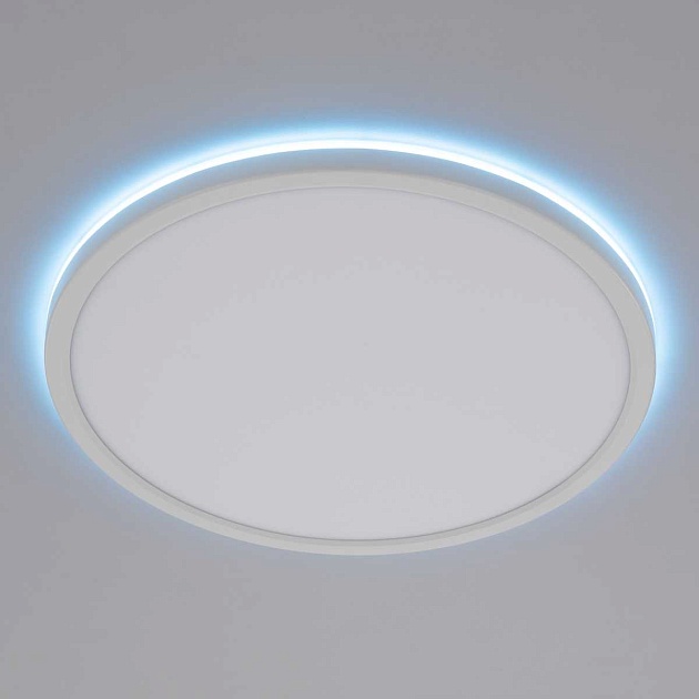 Потолочный светодиодный светильник Citilux Basic Line CL738320EL Фото № 9