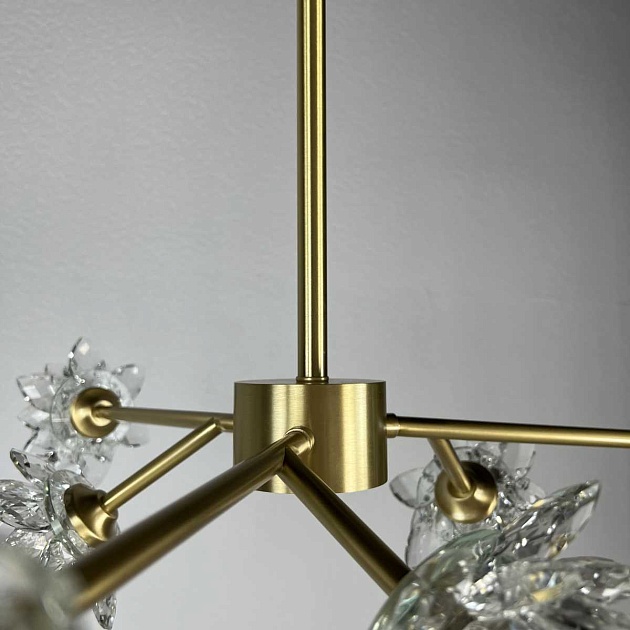 Подвесная люстра Imperium Loft Lotos 151618-26 изображение 12 Подвесная люстра Imperium Loft Lotos 151618-26 Фото № 12