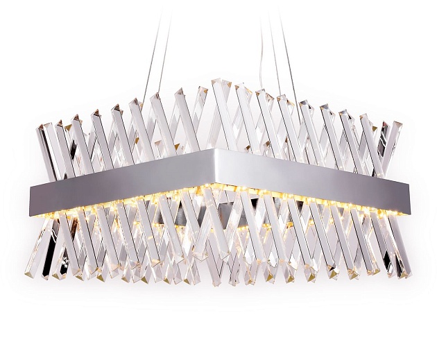 Подвесной светодиодный светильник Ambrella light Traditional TR5315 изображение 6 Подвесной светодиодный светильник Ambrella light Traditional TR5315 Фото № 6