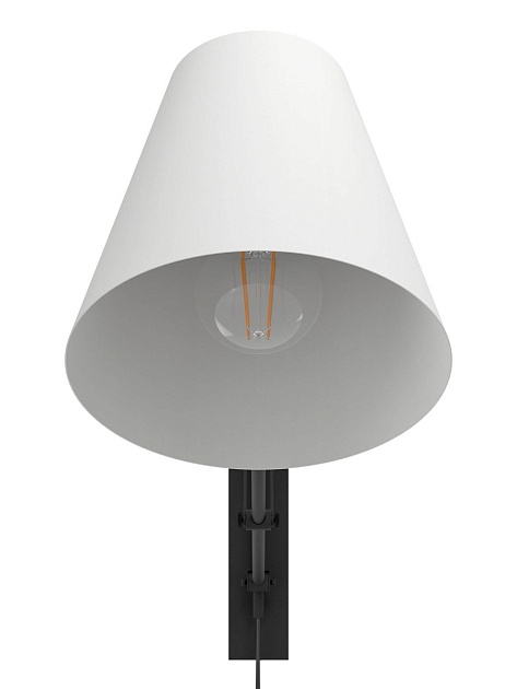 Бра Eglo Forcadet 900865 изображение 2 Бра Eglo Forcadet 900865 Фото № 2
