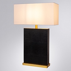 Настольная лампа Arte Lamp Zulu A5058LT-1PB 3